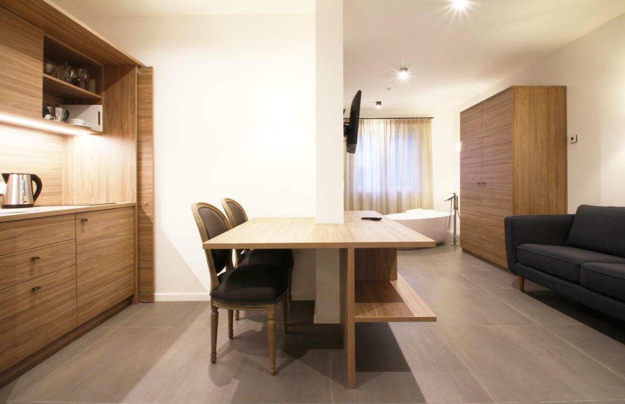 Apartments Sissi & Franz Мерано Экстерьер фото
